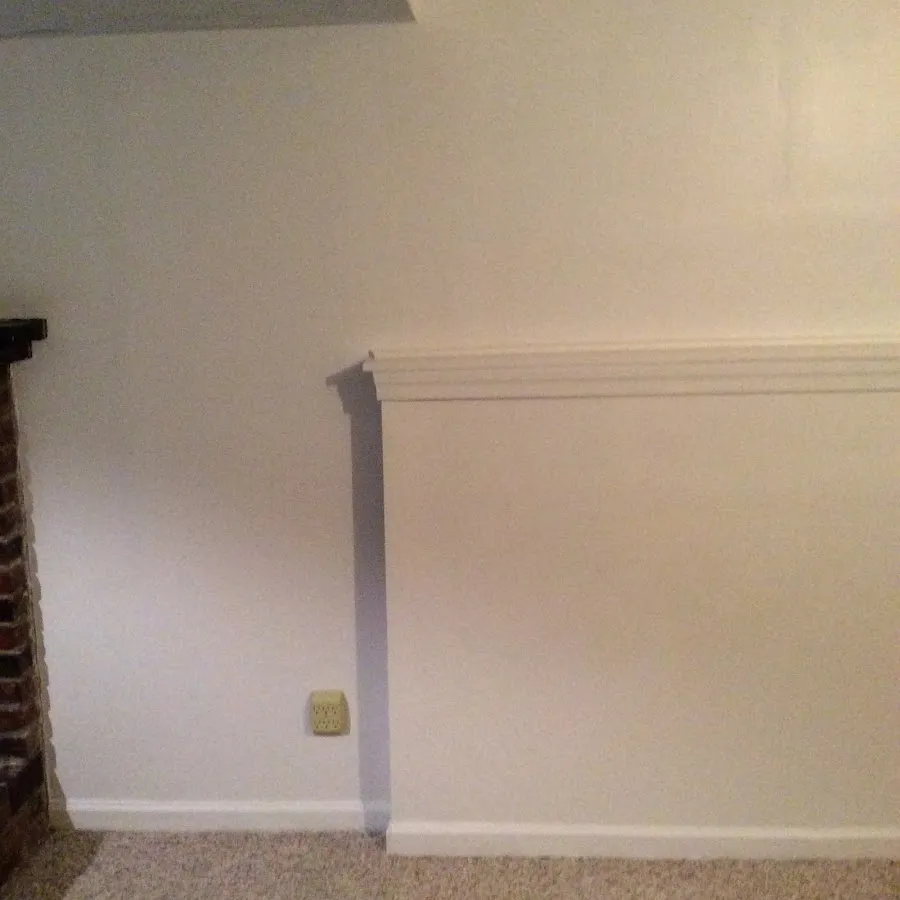 Basement wall repair and restoration in Zanesville